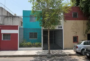 Foto de inmueble en Privada San Leandro #568-A, Col. Lindavista C.P. 45520, San Pedro Tlaquepaque