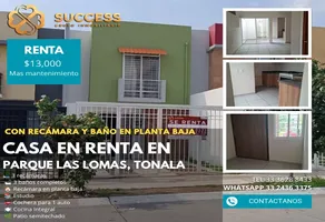 Foto de inmueble en LOMA DORADA #|, Col. Loma Dorada Secc B C.P. 45402, Tonalá