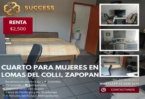 Foto de inmueble en LOMAS DEL COLLI #|, Col. Lomas Del Colli C.P. 45010, Zapopan