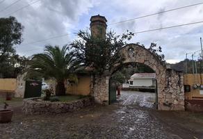 Foto de inmueble en carretera colotlan km 13.5, Col. Lomas de Montechelo (El Pedregal) C.P. 45200, Zapopan