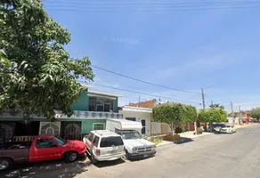 Foto de inmueble en SAN INOCENCIO #2143, Col. Lomas de Oblatos 2a Secc C.P. 44720, Guadalajara