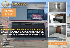 Foto de inmueble en LOMAS DE SAN AGUSTIN #|, Col. Lomas de San Agustin C.P. 45650, Tlajomulco de Zúñiga