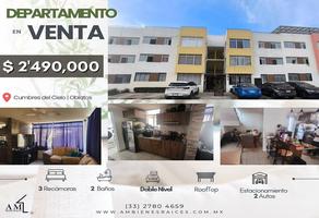Foto de inmueble en Aurora Boreal, Col. Lomas de San Eugenio C.P. 44720, Guadalajara