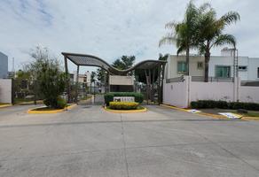 Foto de inmueble en condominio savia orquidea, Col. Lomas de San Isidro C.P. 45130, Zapopan