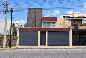 Foto de inmueble en Cancer, Col. Lomas de Santa Rita C.P. 45120, Zapopan