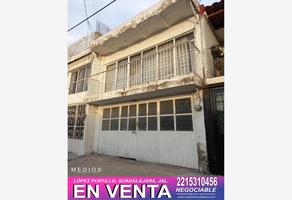 Foto de inmueble en JOSE MARIA #S/N, Col. López Portillo C.P. 44960, Guadalajara