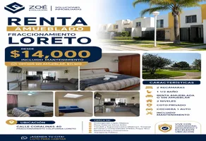 Foto de inmueble en Carolinas #40, Col. Loreto C.P. 45602, San Pedro Tlaquepaque