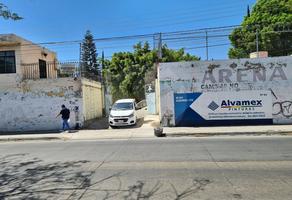 Foto de inmueble en Calle Roberto Weeks López 925, Col. Los Arrayanes C.P. 44766, Guadalajara