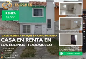 Foto de inmueble en LOS ENCINOS #|, Col. Los Encinos C.P. 45650, Tlajomulco de Zúñiga