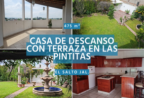 Foto de inmueble en TITANIO, Col. Los Maestros C.P. 45694, El Salto