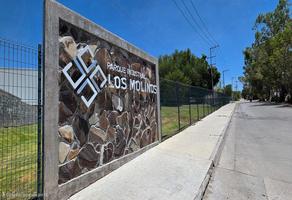 Foto de inmueble en avenida de los molinos, Col. Los Molinos C.P. 45200, Zapopan
