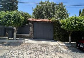 Foto de inmueble en Agustín Lara, Col. Los Pinos Campestre C.P. 45239, Zapopan