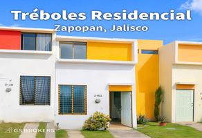 Foto de inmueble en Abundancia, Col. Los Tréboles C.P. 45200, Zapopan