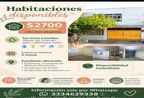 Foto de inmueble en Linda vista, Col. Magaña C.P. 44800, Guadalajara