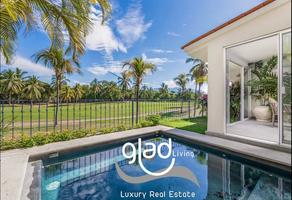 Foto de inmueble en Garza, Col. Marina Vallarta C.P. 48335, Puerto Vallarta