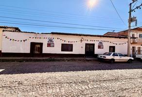 Foto de inmueble en Juárez, Col. Mascota C.P. 46900, Mascota