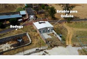 Foto de inmueble en CAMINO DE LA LENTEJA  #1, Col. Matatlan C.P. 45435, Zapotlanejo