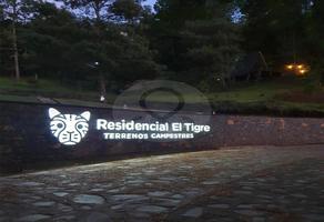Foto de inmueble en SIERRA DEL TIGRE, Col. Mazamitla C.P. 49500, Mazamitla