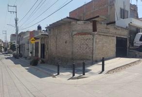 Foto de inmueble en NARANJOS, Col. Mesa de los Ocotes C.P. 45189, Zapopan