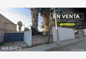 Foto de inmueble en SAN MARTIN #S/N, Col. Micaelita C.P. 45595, San Pedro Tlaquepaque