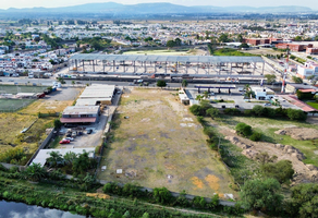 Foto de inmueble en Av. Concepción, Col. Mirador del Valle C.P. 45640, Tlajomulco de Zúñiga