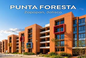 Foto de inmueble en Punta Floresta, Col. Misión La Floresta C.P. 45066, Zapopan