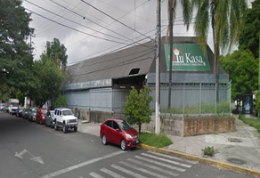 Foto de inmueble en C. Venezuela, Col. Moderna C.P. 44190, Guadalajara