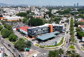Foto de inmueble en Av. Mexico, Col. Monraz C.P. 44670, Guadalajara