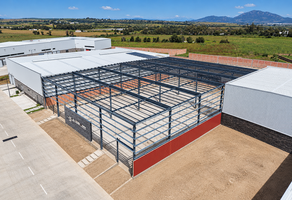 Foto de inmueble en Carretera La Venta–Nextipac, Col. Nextipac C.P. 45220, Zapopan