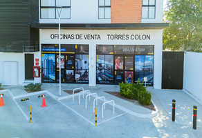 Foto de inmueble en COLON, Col. Nueva España C.P. 44980, Guadalajara