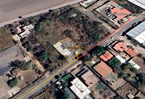 Foto de inmueble en 95RM+J86 San Luis del Agua Caliente, Jalisco, Col. Nuevo Fuerte C.P. 47899, Ocotlán