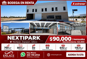 Foto de inmueble en México A 1.1 km del Entronque 2.9, Av. Ramón Corona km y-1 km, 45138 Zapopan, Jal., Col. Nuevo México C.P. 45138, Zapopan