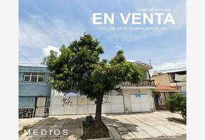 Foto de inmueble en 12 DE OCT #S, Col. Oblatos C.P. 44700, Guadalajara