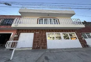 Foto de inmueble en C hacienda del carmen #1685, Col. Oblatos C.P. 44700, Guadalajara