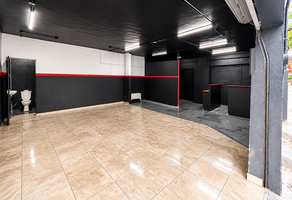 Foto de inmueble en Calzada Juan Pablo ll, Col. Oblatos C.P. 44700, Guadalajara