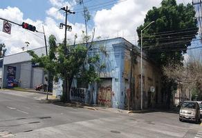 Foto de inmueble en Calzada del Ejercito, Col. Oblatos C.P. 44700, Guadalajara