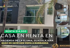 Foto de inmueble en HACIENDA DEL ERRE #|, Col. Oblatos C.P. 44700, Guadalajara