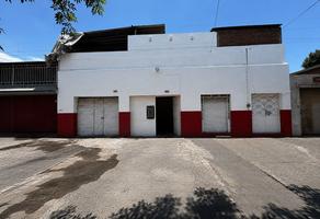 Foto de inmueble en av francisco javier mina, Col. Oblatos C.P. 44700, Guadalajara