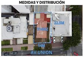 Foto de inmueble en Union, Col. Obrera Centro C.P. 44140, Guadalajara