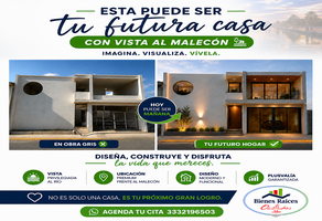 Foto de inmueble en Malecon, Villas de Zula, 47800 Ocotlán, Jal., Col. Ocotlán Centro C.P. 47800, Ocotlán