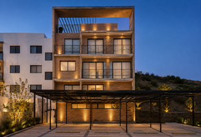 Foto de inmueble en Av. Las Fuentes, Col. Paisajes del Tesoro C.P. 45608, San Pedro Tlaquepaque