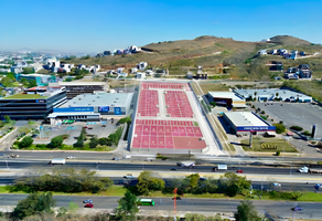 Foto de inmueble en Periférico Sur, Col. Paisajes del Tesoro C.P. 45608, San Pedro Tlaquepaque