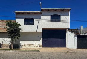 Foto de inmueble en Cedro, Col. Paraísos Del Colli C.P. 45069, Zapopan