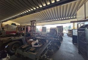 Foto de inmueble en Se Renta Nave Industrial en El Álamo Industrial Guadalajara, Col. Parque Industrial El Álamo C.P. 44490, Guadalajara