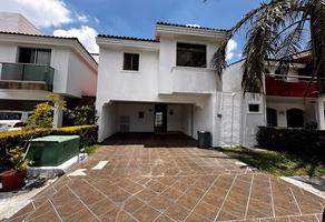 Foto de inmueble en Av. Naciones Unidas, Col. Parque de La Castellana C.P. 45117, Zapopan