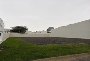 Foto de inmueble en paseo de los virreyes, Col. Parque de La Castellana C.P. 45117, Zapopan