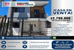 Foto de inmueble en Av. Agrícola 2600, Col. Parques de Santa María C.P. 45609, San Pedro Tlaquepaque