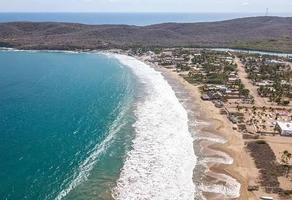 Foto de inmueble en PUNTA PERULA, Col. Pérula C.P. 48869, La Huerta