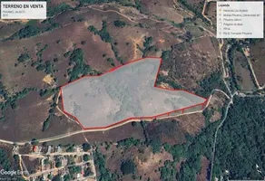 Foto de inmueble en Cerca del naranjito, Col. Pihuamo C.P. 49870, Pihuamo