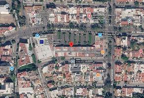 Foto de inmueble en AV. MANUEL ACUÑA, Col. Placita del Sol C.P. 45134, Zapopan